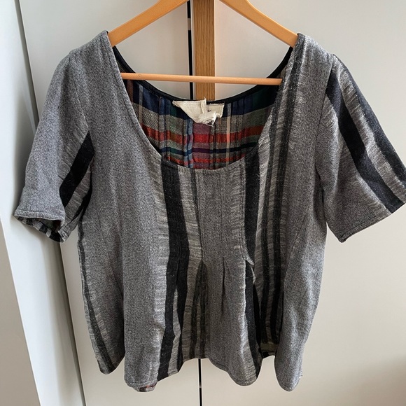 Ace & Jig top - Picture 1 of 5